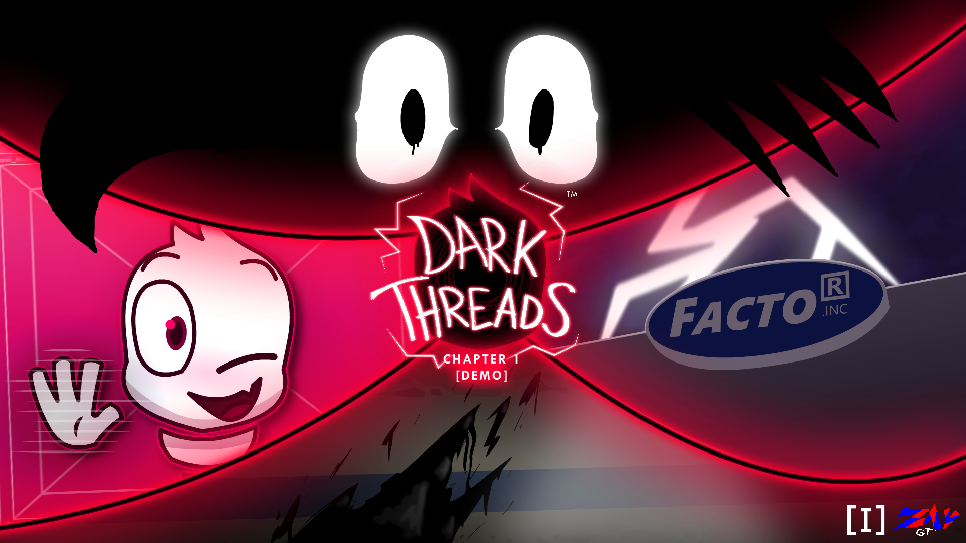 Dark Threads Banner